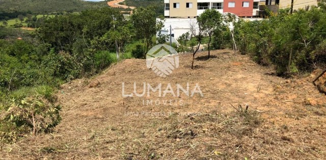 LOTE RESIDENCIAL 