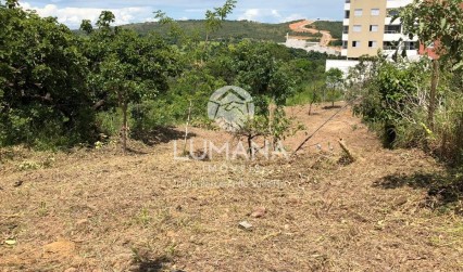 Lote Residencial 