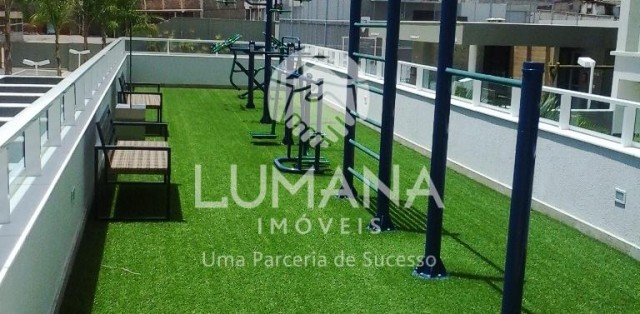 RESIDENCIAL PARK LUND 
