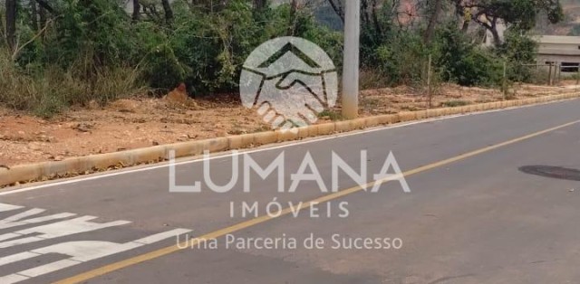 Lote Comercial/Residencial